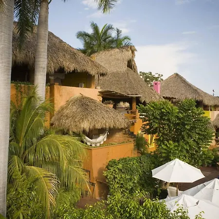 Hotel Ensueno De Fuga