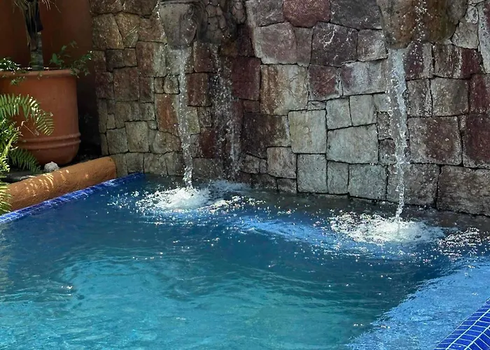 Ensueno De Fuga Hotel