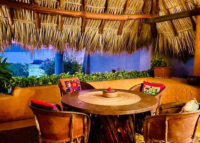 Ensueno De Fuga Hotel Zihuatanejo