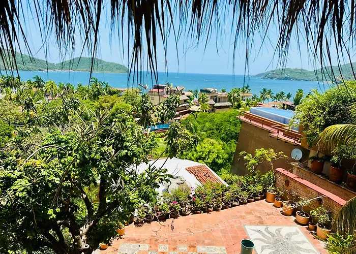 Hotel Ensueno De Fuga 5*