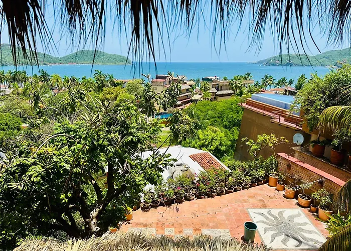 Ensueno De Fuga Hotel