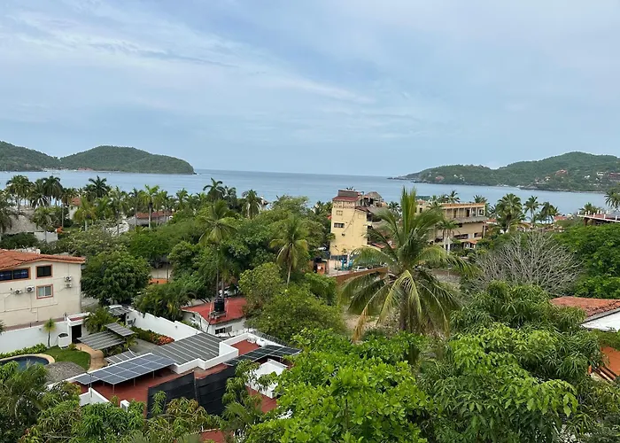 Ensueno De Fuga Hotel