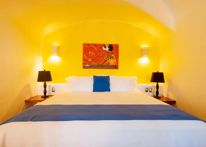 Hotel Ensueno De Fuga