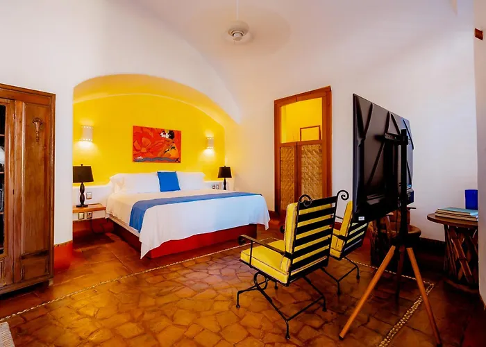 Hotel Ensueno De Fuga