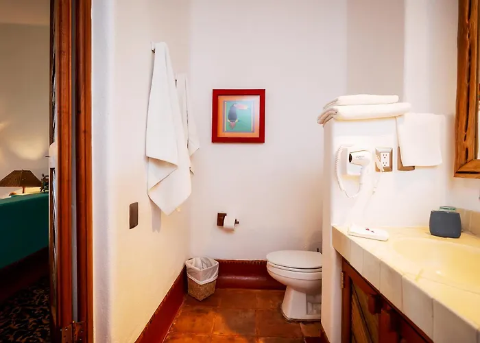 Hotel Ensueno De Fuga Zihuatanejo