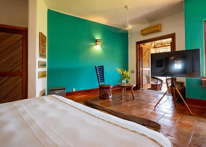 Hotel Ensueno De Fuga