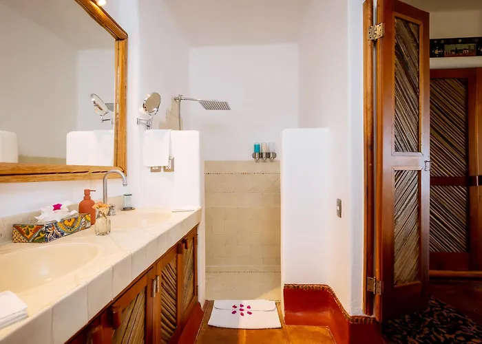 Ensueno De Fuga Hotel Zihuatanejo