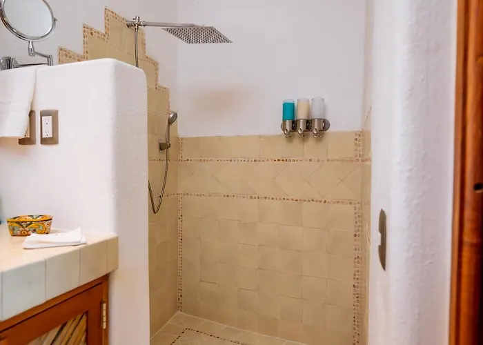 Hotel Ensueno De Fuga Zihuatanejo