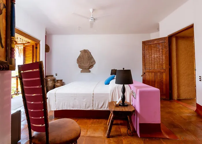 Ensueno De Fuga 5* Zihuatanejo