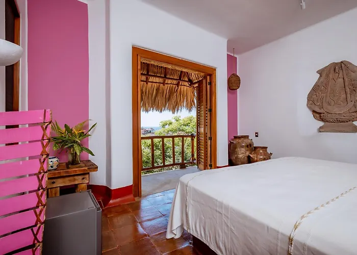 Ensueno De Fuga Hotel