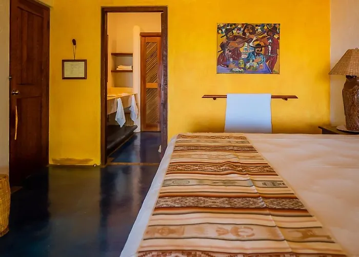 Hotel Ensueno De Fuga
