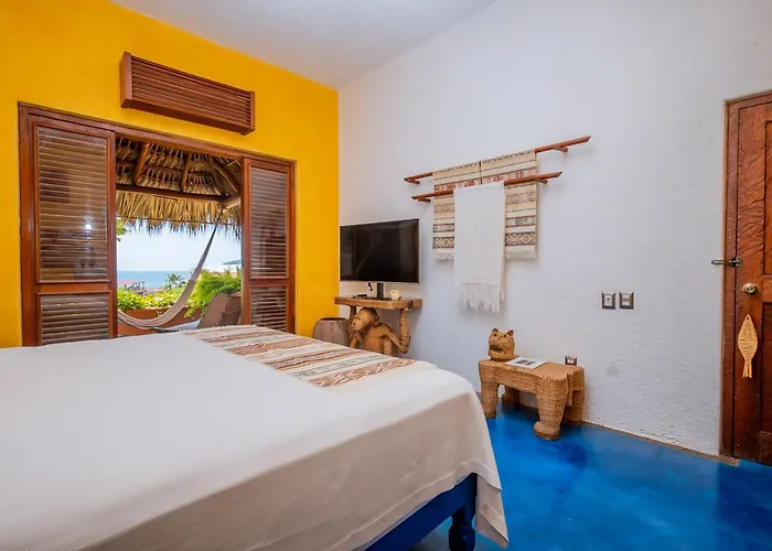 Ensueno De Fuga Hotel 5*