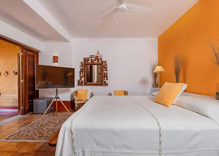 Hotel Ensueno De Fuga