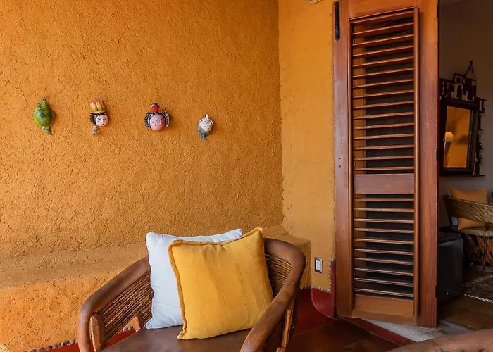 Ensueno De Fuga Hotel 5*