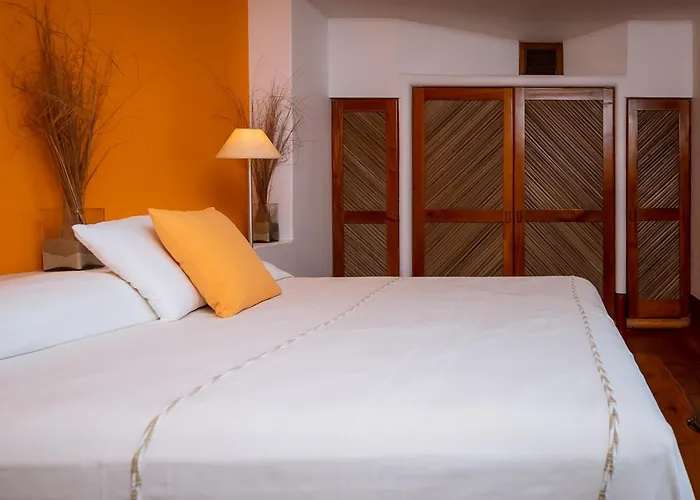 Ensueno De Fuga Hotel