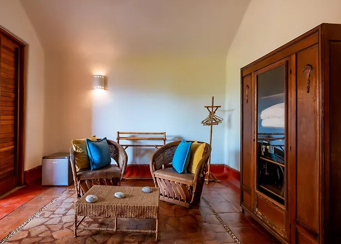 Ensueno De Fuga Hotel Zihuatanejo