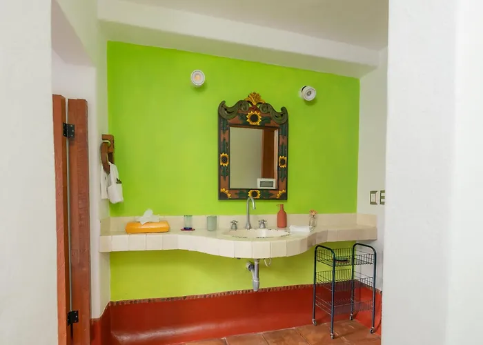 Hotel Ensueno De Fuga Zihuatanejo