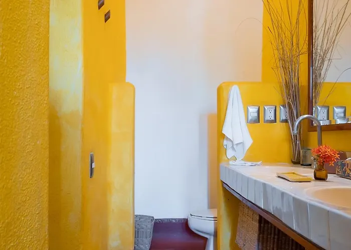 Hotel Ensueno De Fuga Zihuatanejo