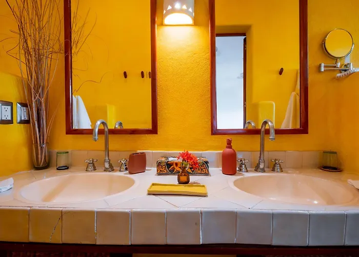 Ensueno De Fuga 5* Zihuatanejo