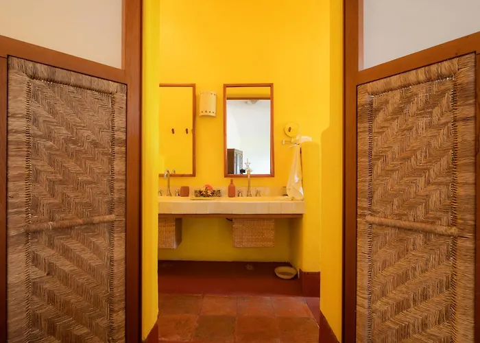 Hotel Ensueno De Fuga 5*