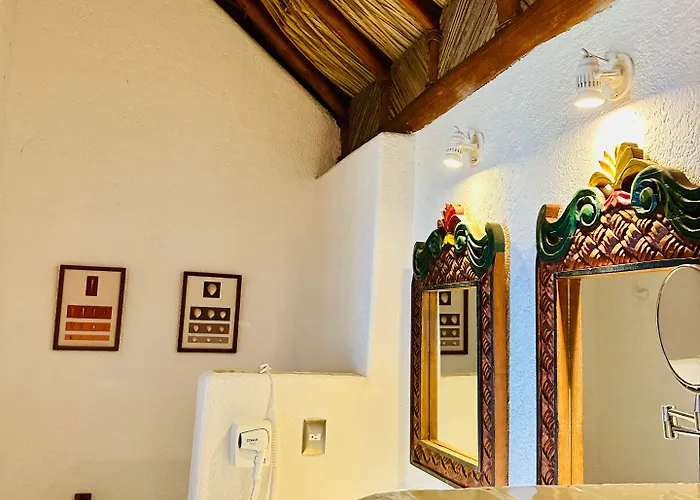 Ensueno De Fuga Zihuatanejo