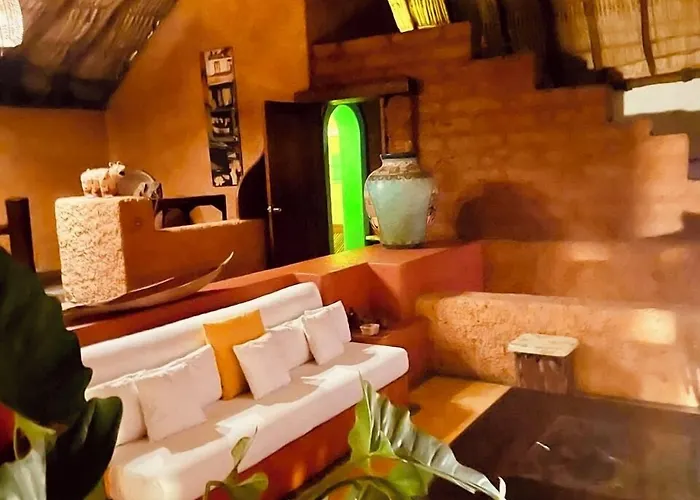 Ensueno De Fuga Hotel