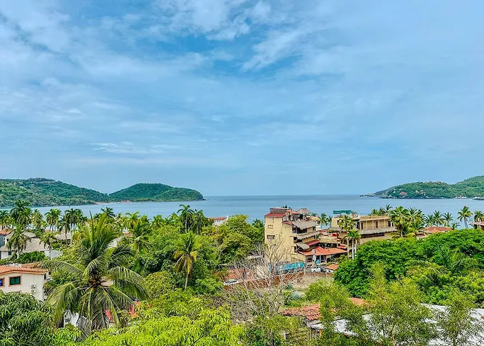 Hotel Ensueno De Fuga 5*