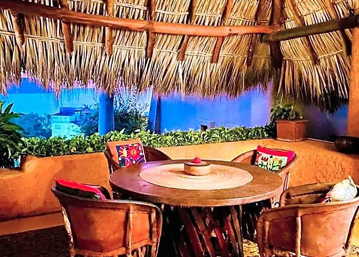 Ensueno De Fuga 5* Zihuatanejo