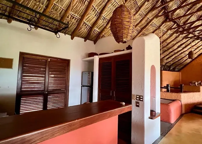 Ensueno De Fuga Zihuatanejo