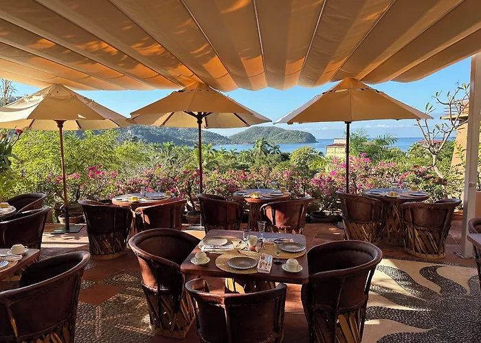 Ensueno De Fuga Hotel