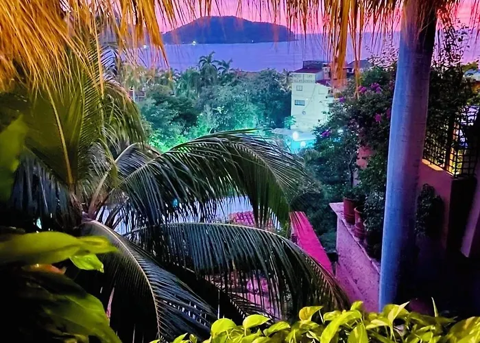 Ensueno De Fuga Hotel Zihuatanejo