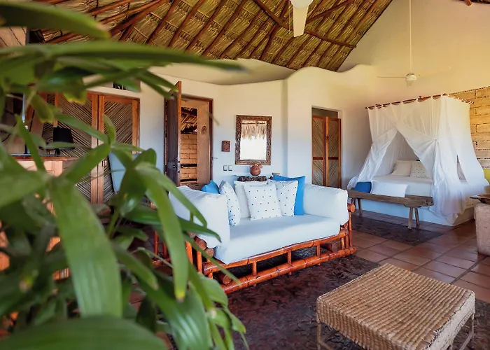 Ensueno De Fuga Hotel Zihuatanejo