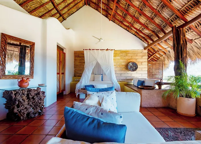 Ensueno De Fuga Hotel