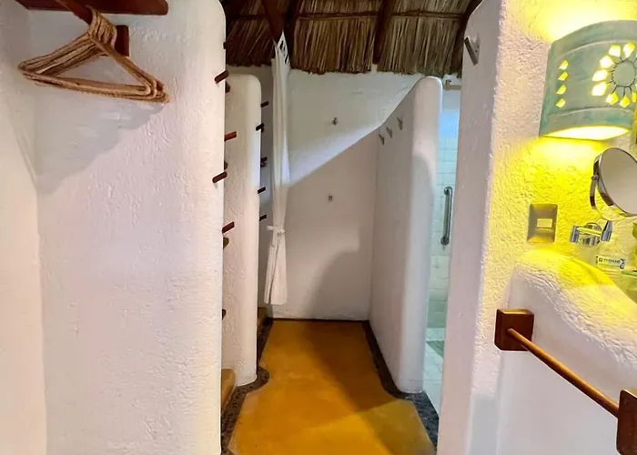 Hotel Ensueno De Fuga 5*