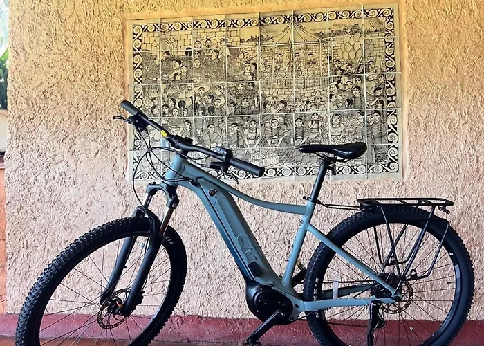 Ensueno De Fuga Hotel Zihuatanejo